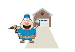 Mr. Exterior Renovations & Garages