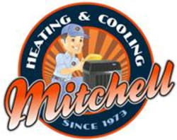 Mitchell Heating & Cooling Inc.