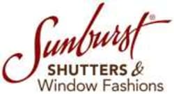 Sunburst Shutters & Window Fashions