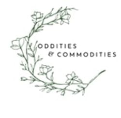 Oddities & Commodities