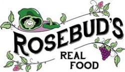 Rosebud's Real Food