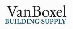 Van Boxel Discount Building Supplies