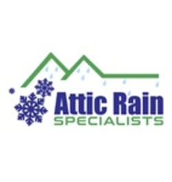 Attic Rain Specialists