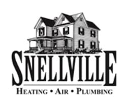 SNELLVILLE HEATING AIR AND PLUMBING