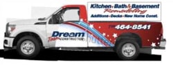 Dream Team Construction, LLC