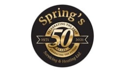 Spring's Servicing & Heating Ltd