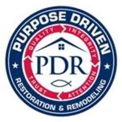 Purpose Driven Restoration  and  Remodeling