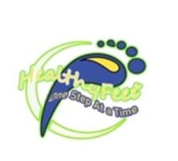 Healthy Feet LLC