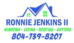 Ronnie Jenkins Windows