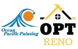 Ocean Pacific Painting & OPT Reno