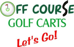 Off Course Golf Carts