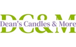 Dean's Candles  and  More