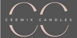 Ceewix Candles