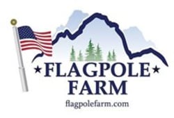 Flagpole Farm