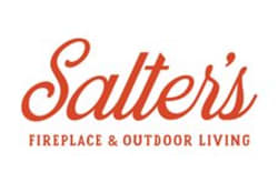 Salter's Fireplace and Outdoor Living