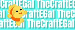 The CraftE Gal