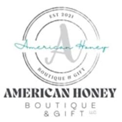 American Honey Boutique  and  Gift