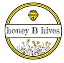 honey B hives