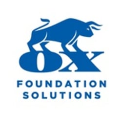 Ox Foundation Solutions