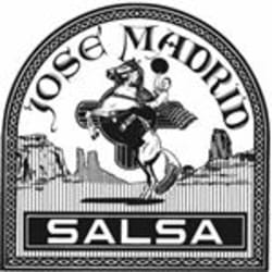 Jose Madrid Salsa