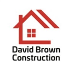 David Brown Construction