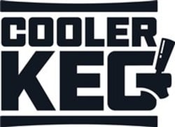 Cooler Keg