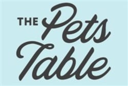 The Pets Table