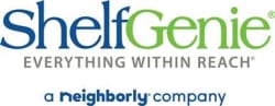 Shelf Genie