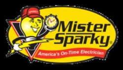 Mister Sparky