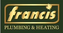 Francis Plumbing & Heating