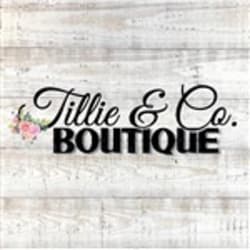 Tillie & Co. Boutique