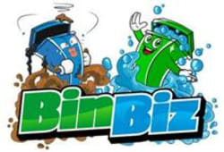 Bin Biz Utah