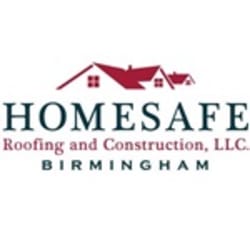Homesafe Roofing & Construction