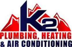 K2 Plumbing, Heating and Air Conditioning