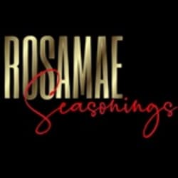 Rosamae Seasonings