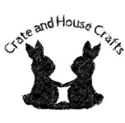 Crate and House Crafts