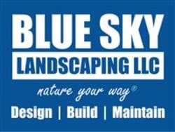 Blue Sky Landscaping