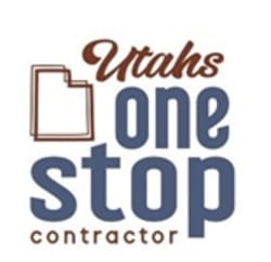 Utah's One Stop Contractor