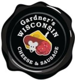 Gardner's Wisconsin Cheese & Sausage