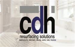 CDH Resurfacing Solutions