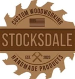 Stocksdale Custom Woodworking