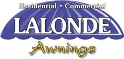 Lalonde Awnings, Railings and Decks