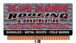 Black Diamond Roofing & Construction