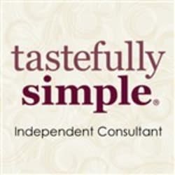 Tastefully Simple