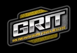 Grit Renovation Projects