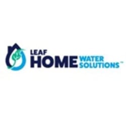 Leaf Home Water Solutions