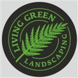 Living Green Landscaping