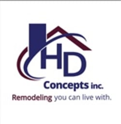 HD Concepts, Inc.