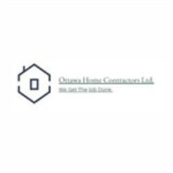 Ottawa Home Contractors Ltd.