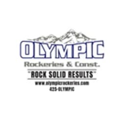 Olympic Rockery & Landscape Supply LLC